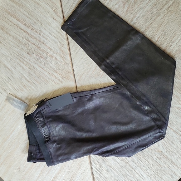 Abs Platinum Pants - Abs platinum dress pants